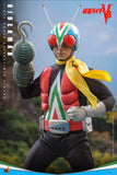 Kamen Rider Actionfigur 1/6 Riderman 30 cm