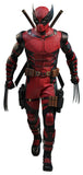 Deadpool & Wolverine Movie Masterpiece Actionfigur 1/6 Wolverinepool Hot Toys Exclusive 31 cm