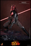 Star Wars: Maul - Shadow Lord Television Masterpiece Actionfigur 1/6 Maul 29 cm