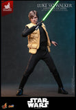 Star Wars Comic Masterpiece Actionfigur 1/6 Luke Skywalker (Shadows Of The Empire) (Hot Toys Exclusive) 28 cm
