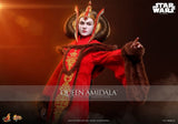 Star Wars Movie Masterpiece Actionfigur 1/6 Queen Amidala 28 cm
