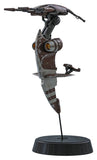 Star Wars: The Mandalorian & Grogu Movie Masterpiece Zubehör 1/6 STAP 32 cm
