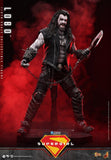 DC Comics Movie Masterpiece Actionfigur 1/6 Lobo 33 cm