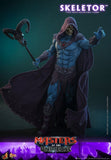 Masters of the Universe Movie Masterpiece Actionfigur 1/6 Skeletor 31 cm