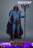 Masters of the Universe Movie Masterpiece Actionfigur 1/6 Skeletor 31 cm