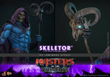 Masters of the Universe Movie Masterpiece Actionfigur 1/6 Skeletor 31 cm