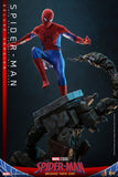 Marvel Spider-Man: Brand New Day Actionfigur 1/6 Spider-Man (Deluxe Version) 29 cm