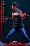 Marvel Spider-Man: Brand New Day Actionfigur 1/6 Spider-Man (Deluxe Version) 29 cm