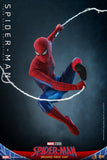 Marvel Spider-Man: Brand New Day Actionfigur 1/6 Spider-Man 29 cm
