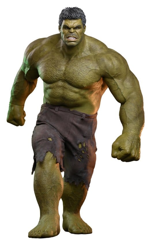 Marvel Actionfigur 1/6 Hulk 51 cm