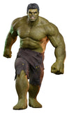 Marvel Actionfigur 1/6 Hulk 51 cm