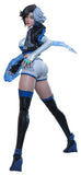 Marvel Rivals Videogame Masterpiece Actionfigur 1/6 Luna Snow 28 cm