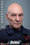 Marvel X-Men Actionfigur 1/6 Professor X 25 cm