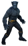 Marvel X-Men Movie Masterpiece Actionfigur 1/6 Beast (Collector Edition) 33 cm