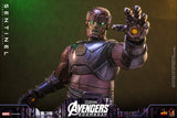Marvel Sofvi Masterpiece Series Actionfigur Sentinel 60 cm