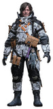 Death Stranding Actionfigur 1/6 Sam Porter Bridges (Junji Ito Suit) heo exclusive 31 cm