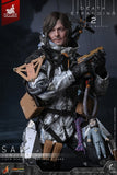 Death Stranding Actionfigur 1/6 Sam Porter Bridges (Junji Ito Suit) heo exclusive 31 cm