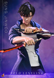 Solo Leveling Actionfigur 1/6 Sung Jinwoo 32 cm