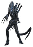 Alien Movie Masterpiece Actionfigur 1/6 Alien Warrior (Deluxe Version) 39 cm
