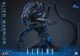Alien Movie Masterpiece Actionfigur 1/6 Alien Warrior 39 cm