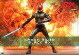 Kamen Rider Black RX Actionfigur 1/6 Kamen Rider Black RX 31 cm