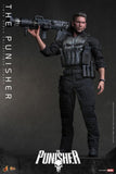 Marvel Actionfigur 1/6 The Punisher 31 cm