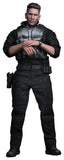 Marvel Actionfigur 1/6 The Punisher 31 cm