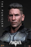 Marvel Actionfigur 1/6 The Punisher 31 cm