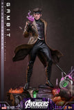 Avengers: Doomsday Movie Masterpiece Actionfigur 1/6 Gambit (Deluxe Version) 31 cm