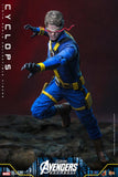 Avengers: Doomsday Movie Masterpiece Actionfigur 1/6 Cyclops 30 cm