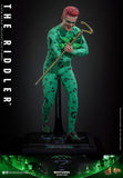 DC Comics Batman Forever Movie Masterpiece Actionfigur 1/6 Riddler 31 cm