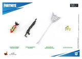Fortnite Petit Replicas Zubehörpaket Serie 1 Sortiment (8)