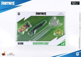 Fortnite Petit Replicas Zubehörpaket Serie 1 Sortiment (8)