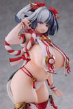 Original Character PVC Figur 1/6 Ushi-chan Illustration by u-suke 28 cm