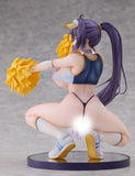 Original Character Figur 1/6 Cheerleader Yuna-chan 19 cm