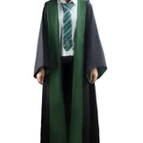 Harry Potter Zauberergewand Slytherin Größe L