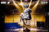 Goddess of Victory: Nikke PVC Statue 1/6 Noise Classic Diva 28 cm