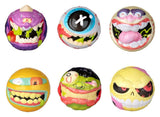 Mad Balls Gummibälle Gross Out Series 1 Display (12)