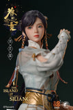 The Island of Siliang Actionfigur 1/6 Xu Lingxi