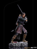 Herr der Ringe BDS Art Scale Statue 1/10 Aragorn 24 cm
