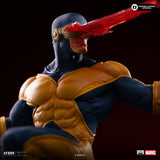 Marvel Comics BDS Art Scale Statue 1/10 Cyclops Deluxe 33 cm