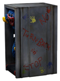 Poppy Playtime Art Scale Statue 1/10 Huggy Wuggy 24 cm