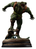 Masters of the Universe Art Scale Statue 1/10 Kobra Khan 20 cm