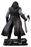 Supergirl Movie Art Scale Statue 1/10 Lobo 23 cm