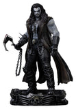 Supergirl Movie Art Scale Statue 1/10 Lobo 23 cm