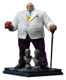 Marvel Comics Art Scale Statue 1/10 Kingpin 24 cm