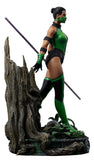 Mortal Kombat Art Scale Statue 1/10 Jade 22 cm