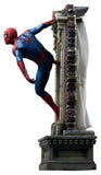 Marvel Spider-Man Brand New Day Art Scale Statue 1/10 Spider-Man 26 cm