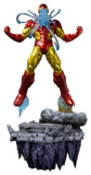 Marvel Comics BDS Art Scale Statue 1/10 Iron Man Deluxe 33 cm
