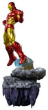 Marvel Comics BDS Art Scale Statue 1/10 Iron Man Deluxe 33 cm